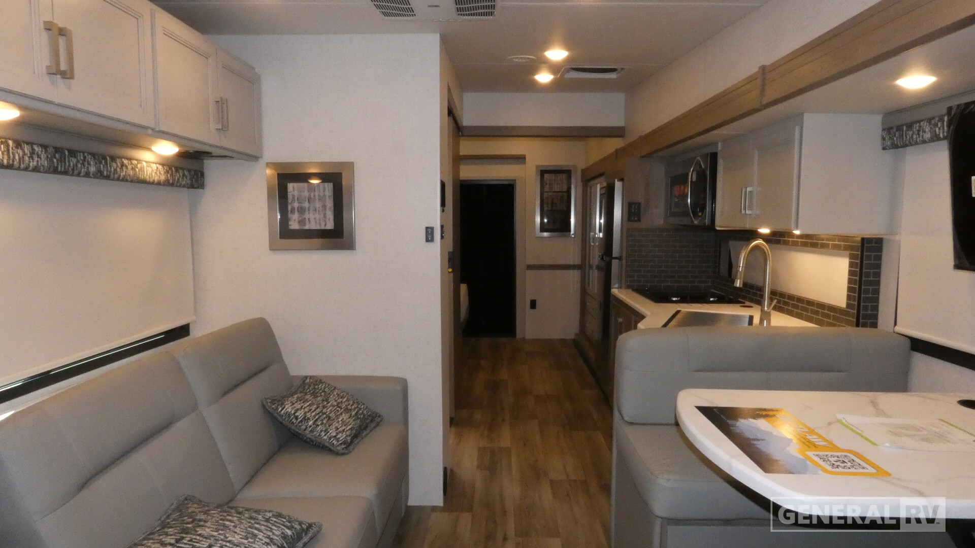 2027 Thor Motor Coach OUTLAW 38M in ocala FL