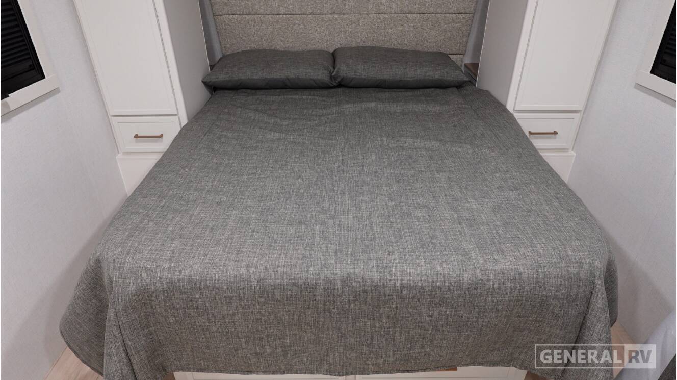 A photo of this 2026 Brinkley Model Ix 23X