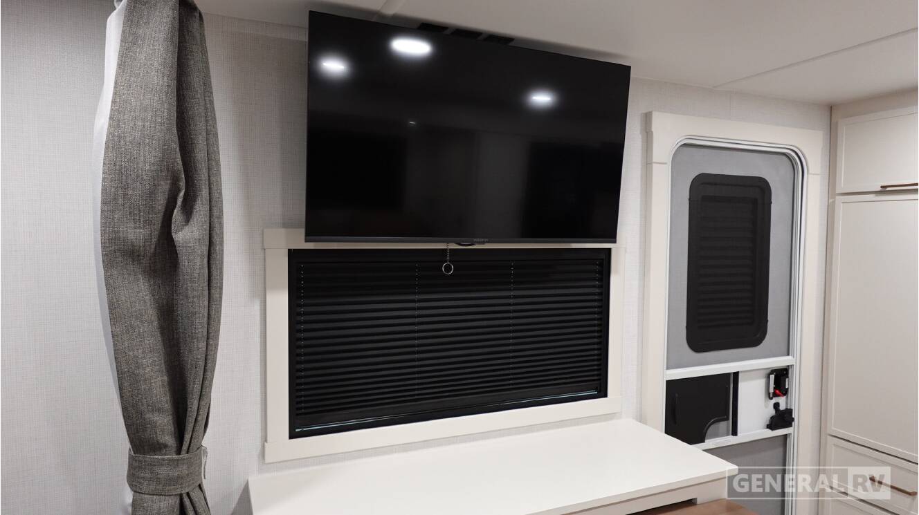 A photo of this 2026 Brinkley Model Ix 23X