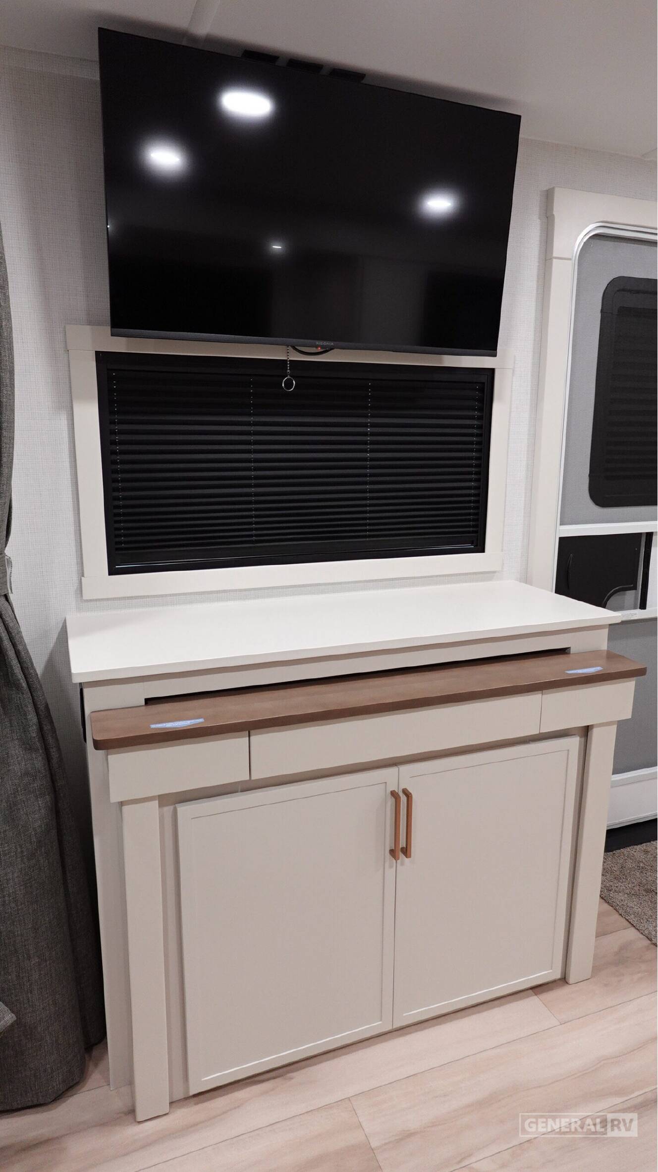 A photo of this 2026 Brinkley Model Ix 23X