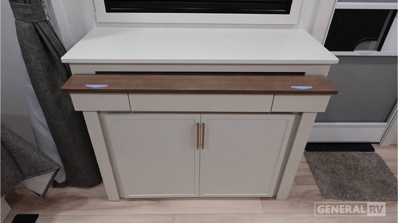 A photo of this 2026 Brinkley Model Ix 23X