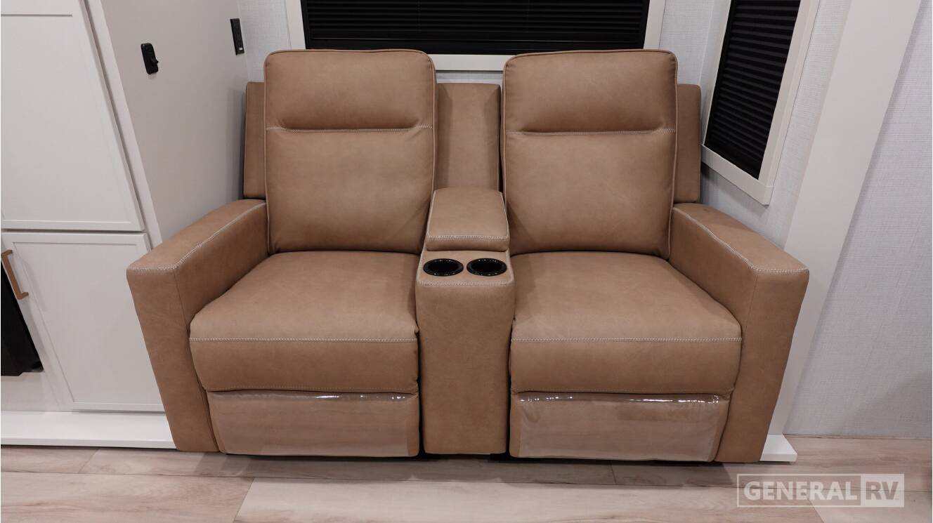 A photo of this 2026 Brinkley Model Ix 23X