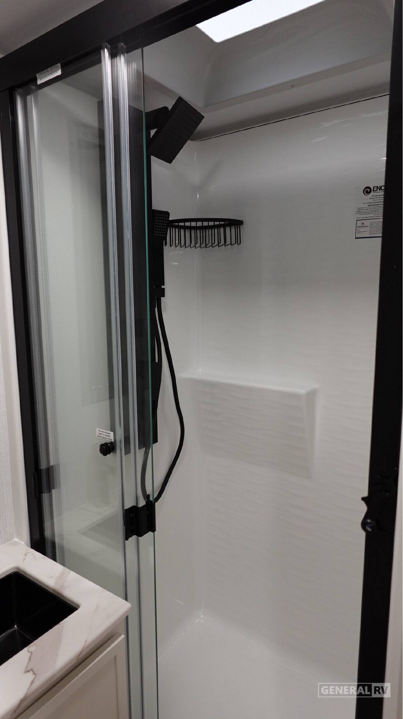 A photo of this 2026 Brinkley Model Ix 23X