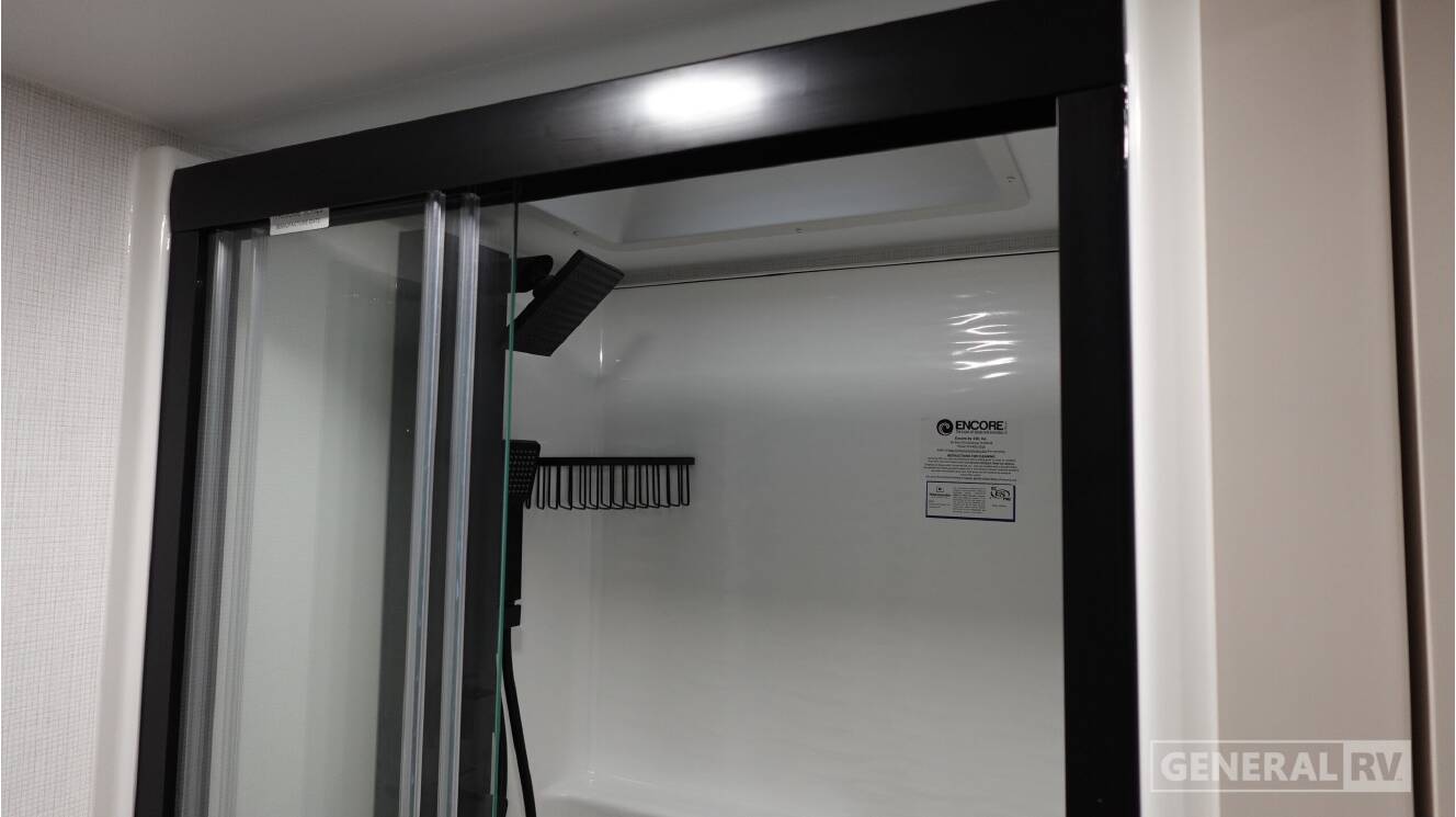 A photo of this 2026 Brinkley Model Ix 23X