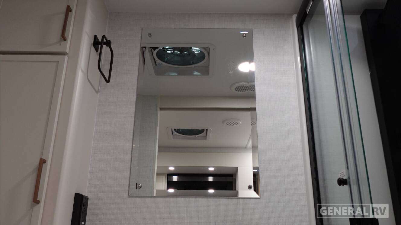 A photo of this 2026 Brinkley Model Ix 23X