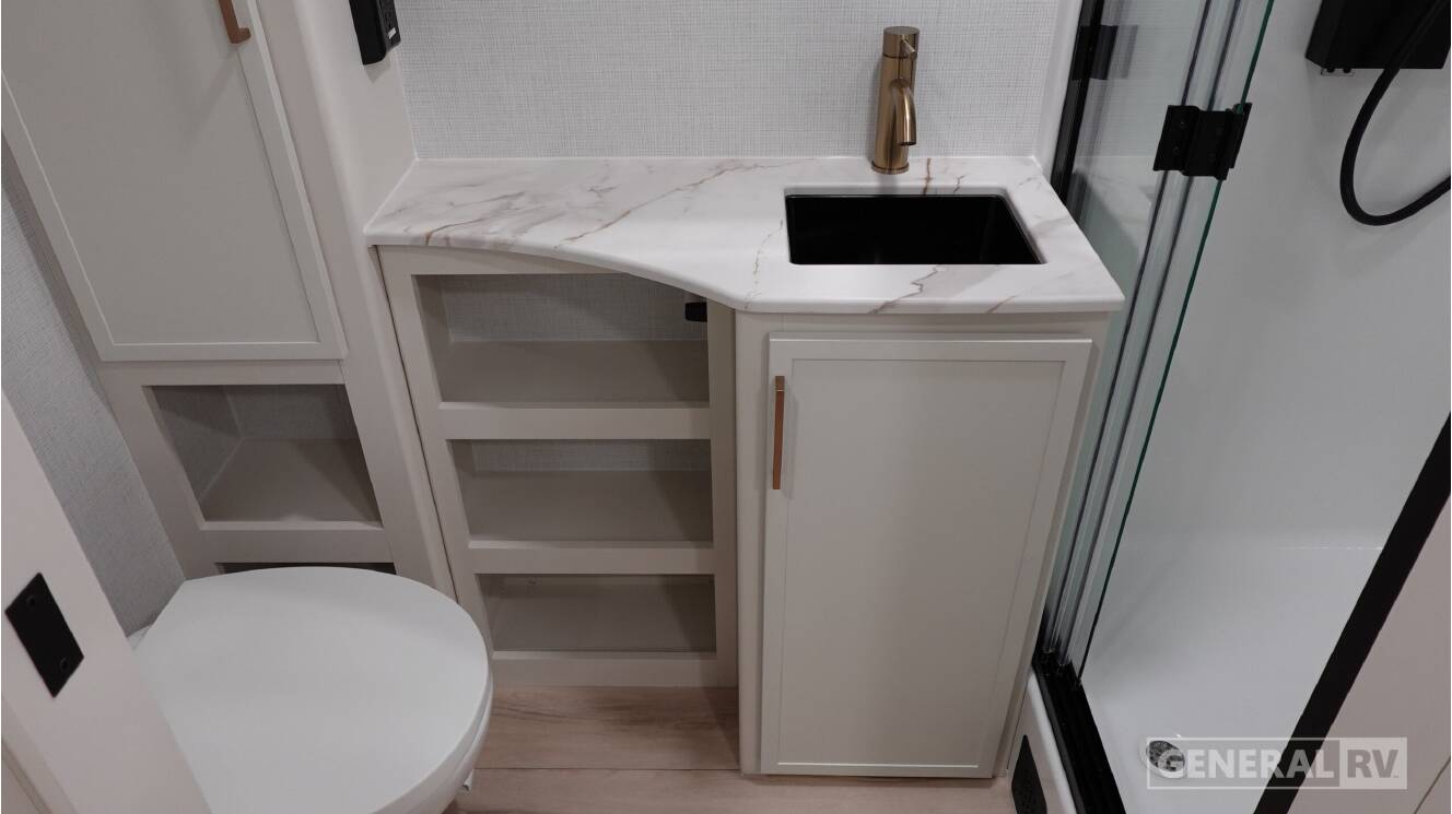 A photo of this 2026 Brinkley Model Ix 23X