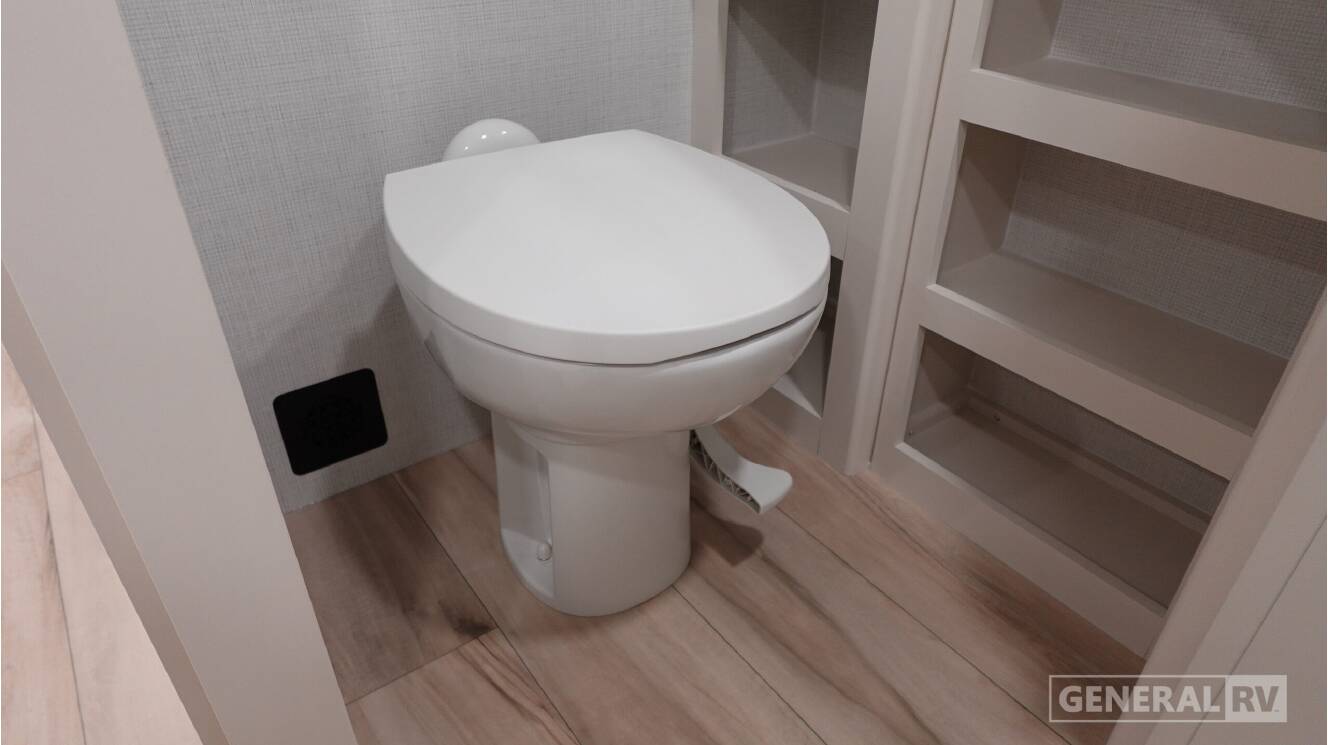 A photo of this 2026 Brinkley Model Ix 23X