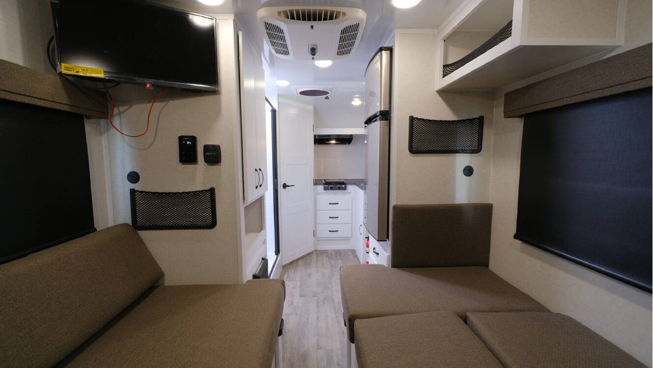A photo of this 2026 Modern Buggy BIG BUGGY BB17