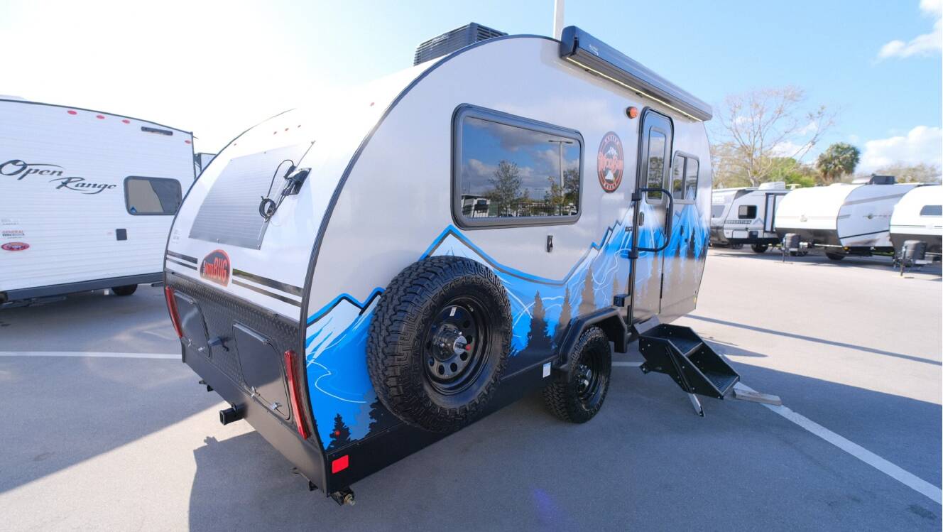 A photo of this 2026 Modern Buggy BIG BUGGY BB17