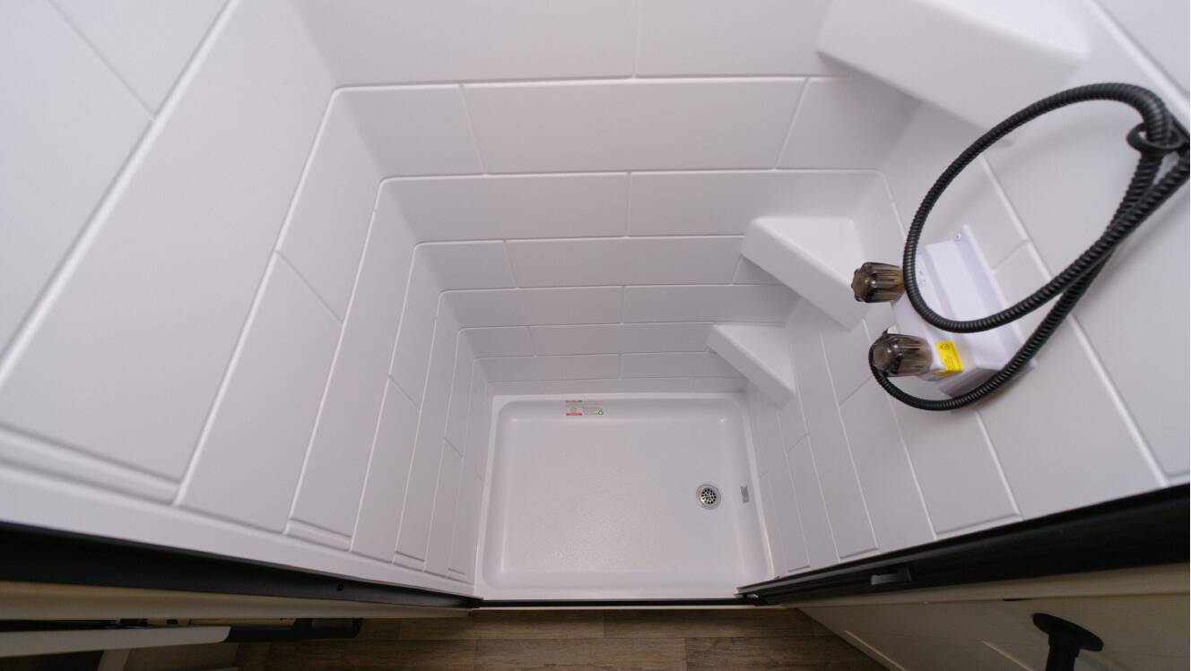 A photo of this 2026 Modern Buggy BIG BUGGY BB17