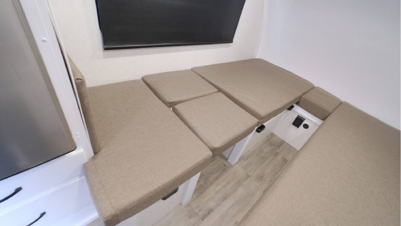 A photo of this 2026 Modern Buggy BIG BUGGY BB17