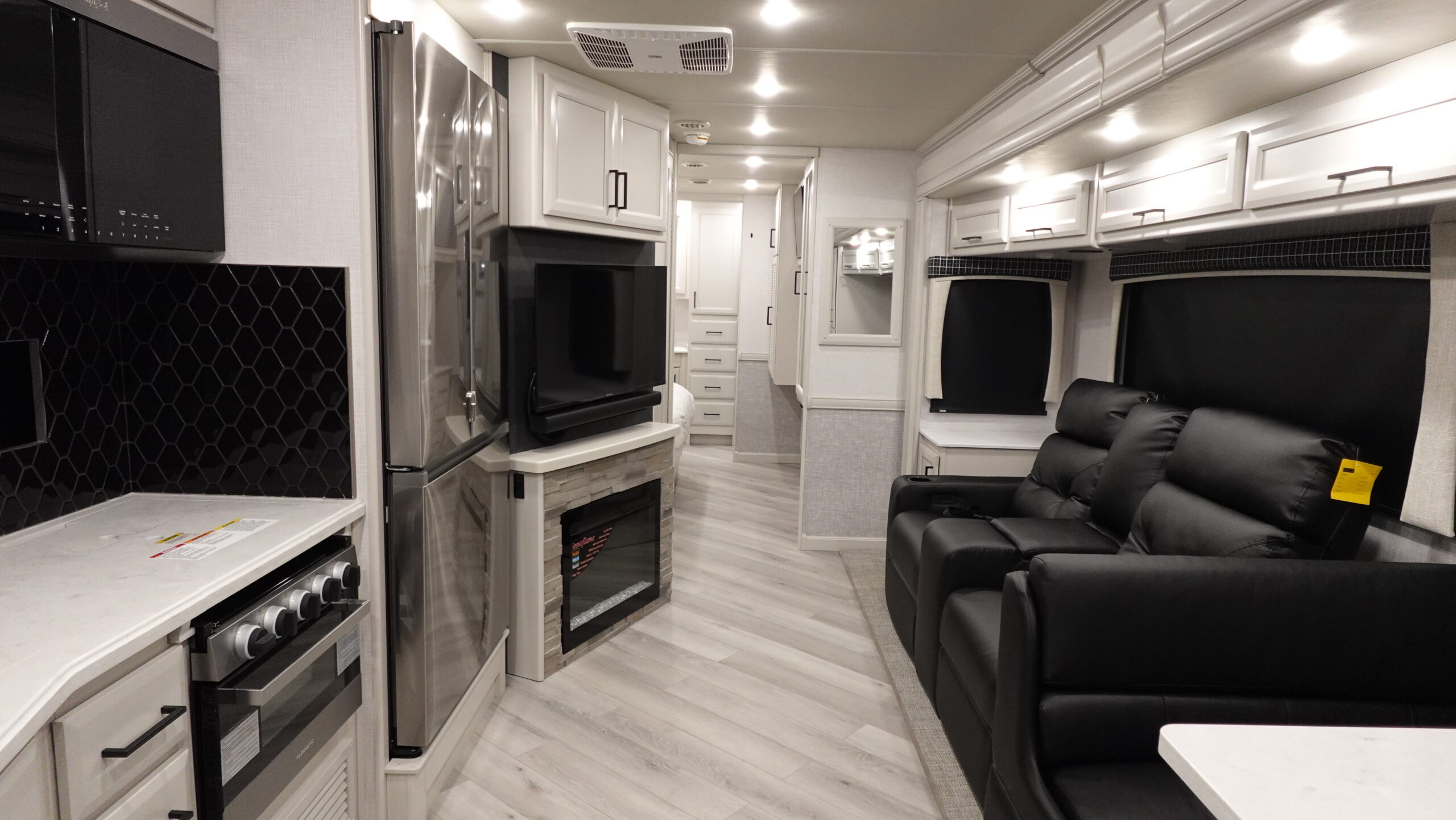 2026 Holiday Rambler VACATIONER 35K in fort myers FL