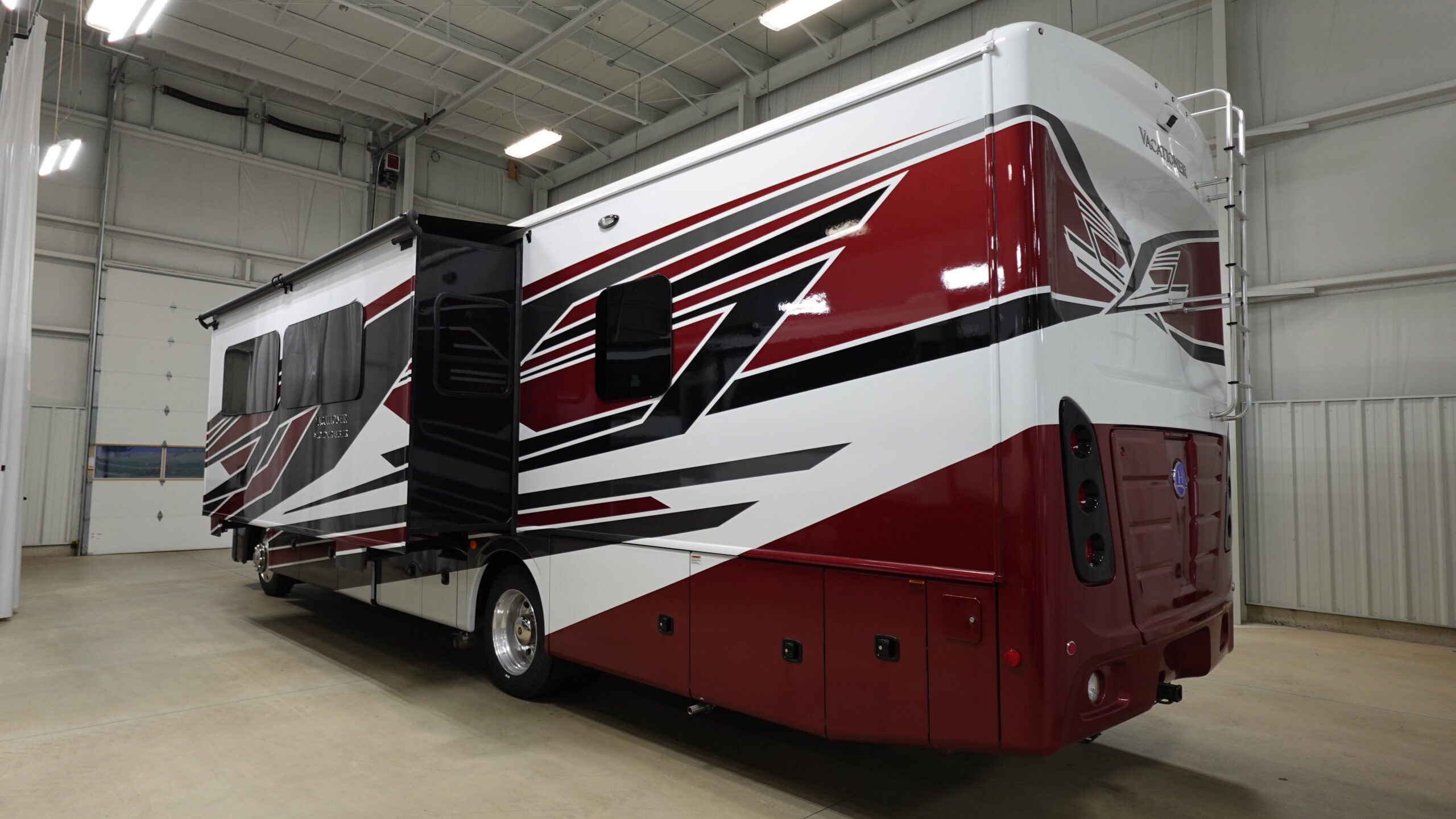 2026 Holiday Rambler VACATIONER 35K in fort myers FL