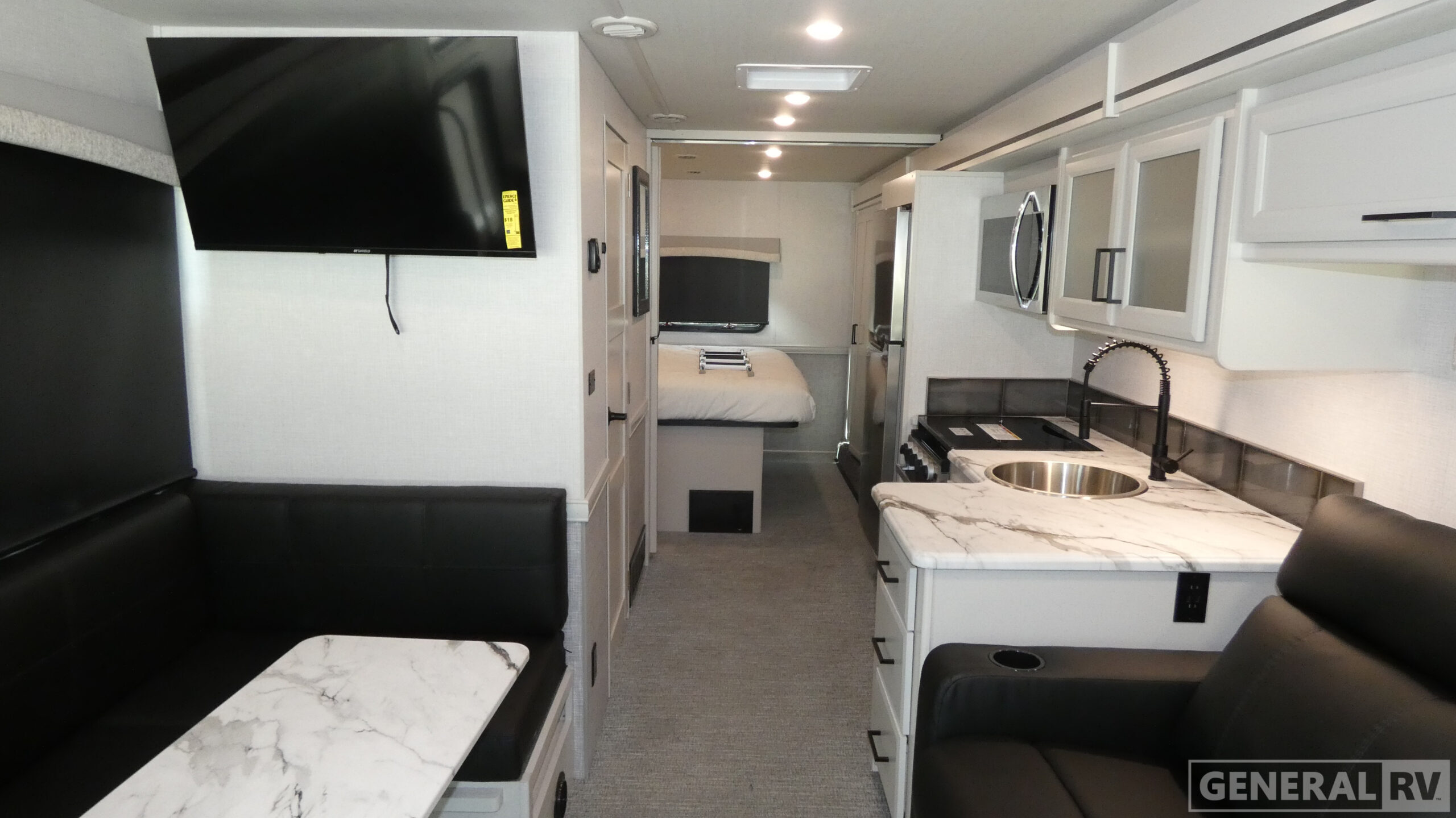 2026 Fleetwood FLAIR 29M in orange park FL