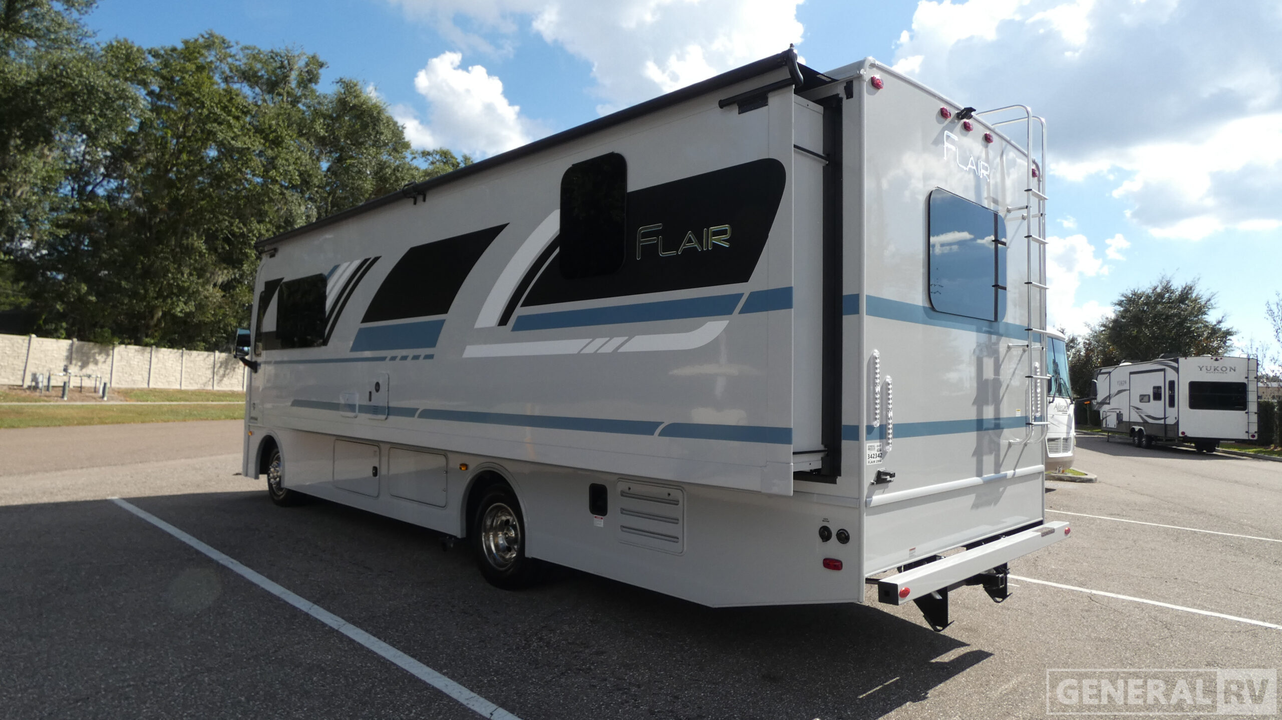 2026 Fleetwood FLAIR 29M in orange park FL