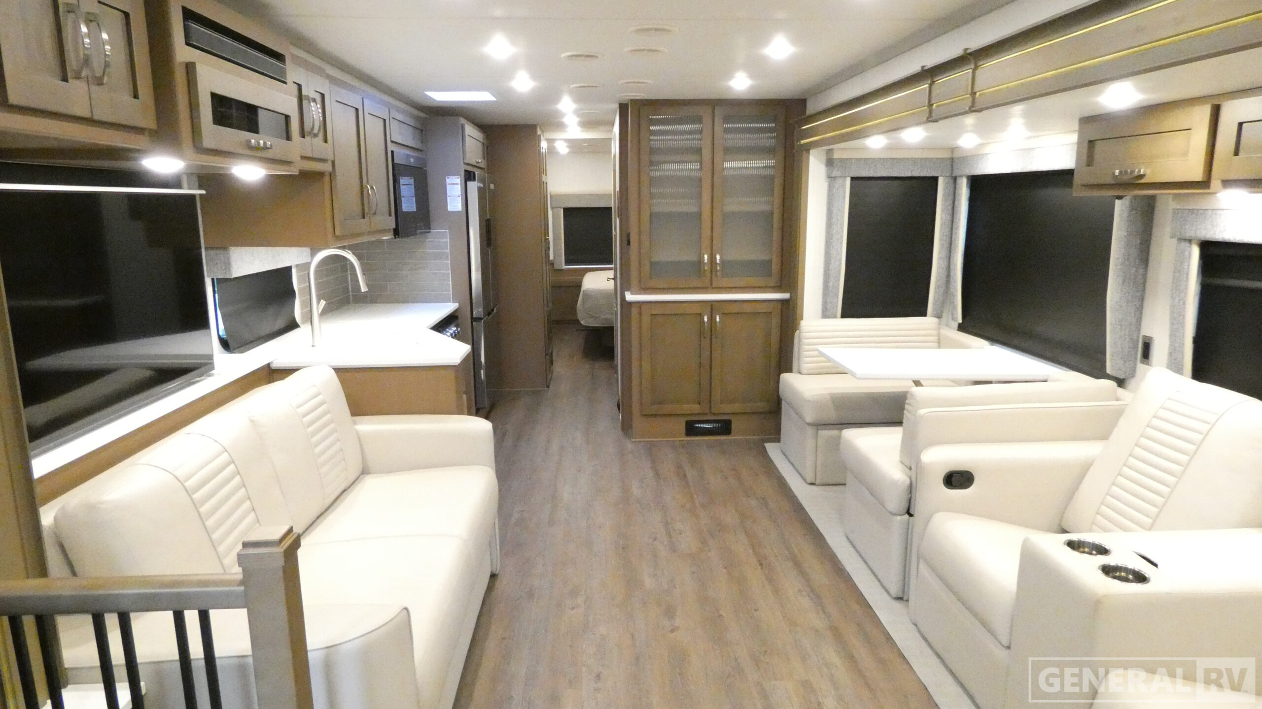 2026 Newmar BAY STAR 3626 in mesa AZ