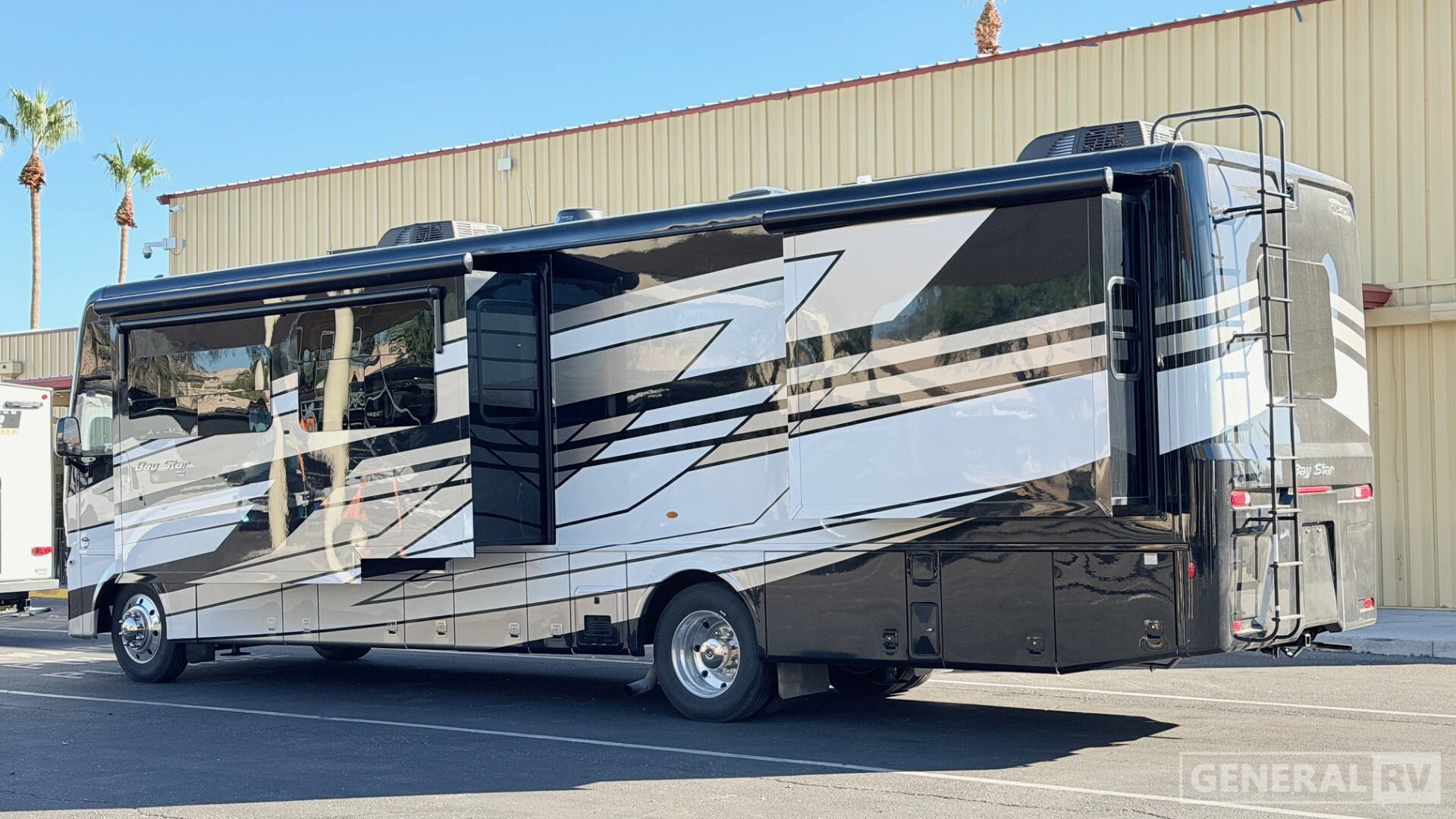 2026 Newmar BAY STAR 3626 in mesa AZ
