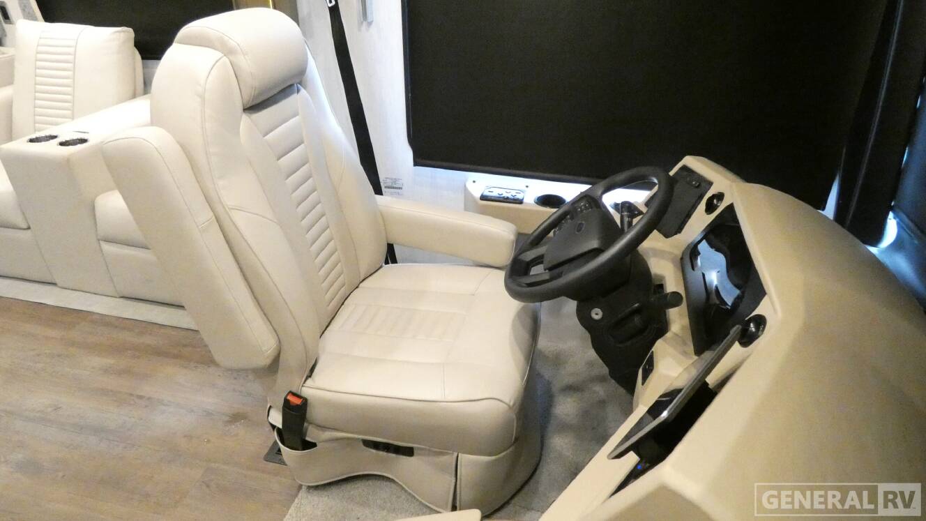 A photo of this 2026 Newmar BAY STAR 3626