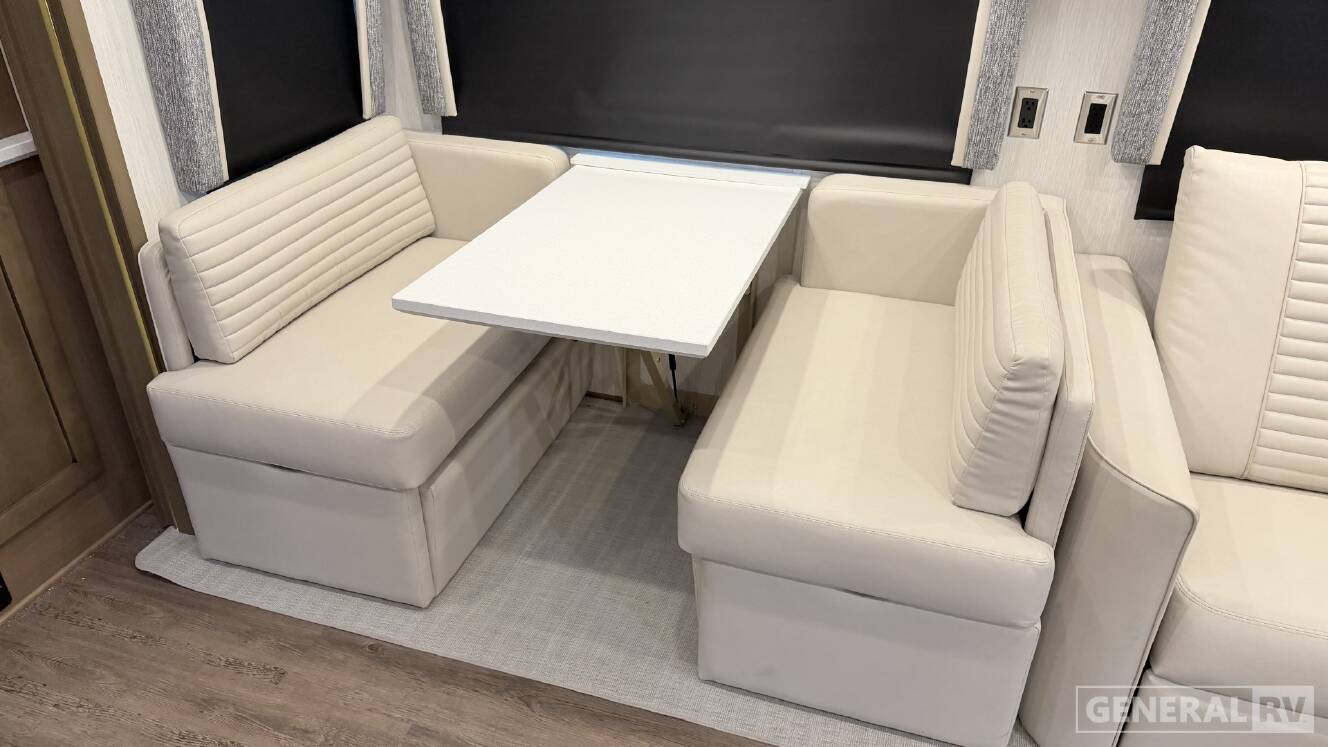 A photo of this 2026 Newmar BAY STAR 3626