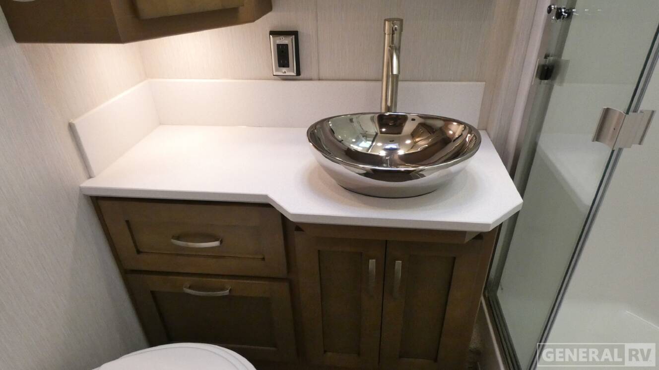 A photo of this 2026 Newmar BAY STAR 3626