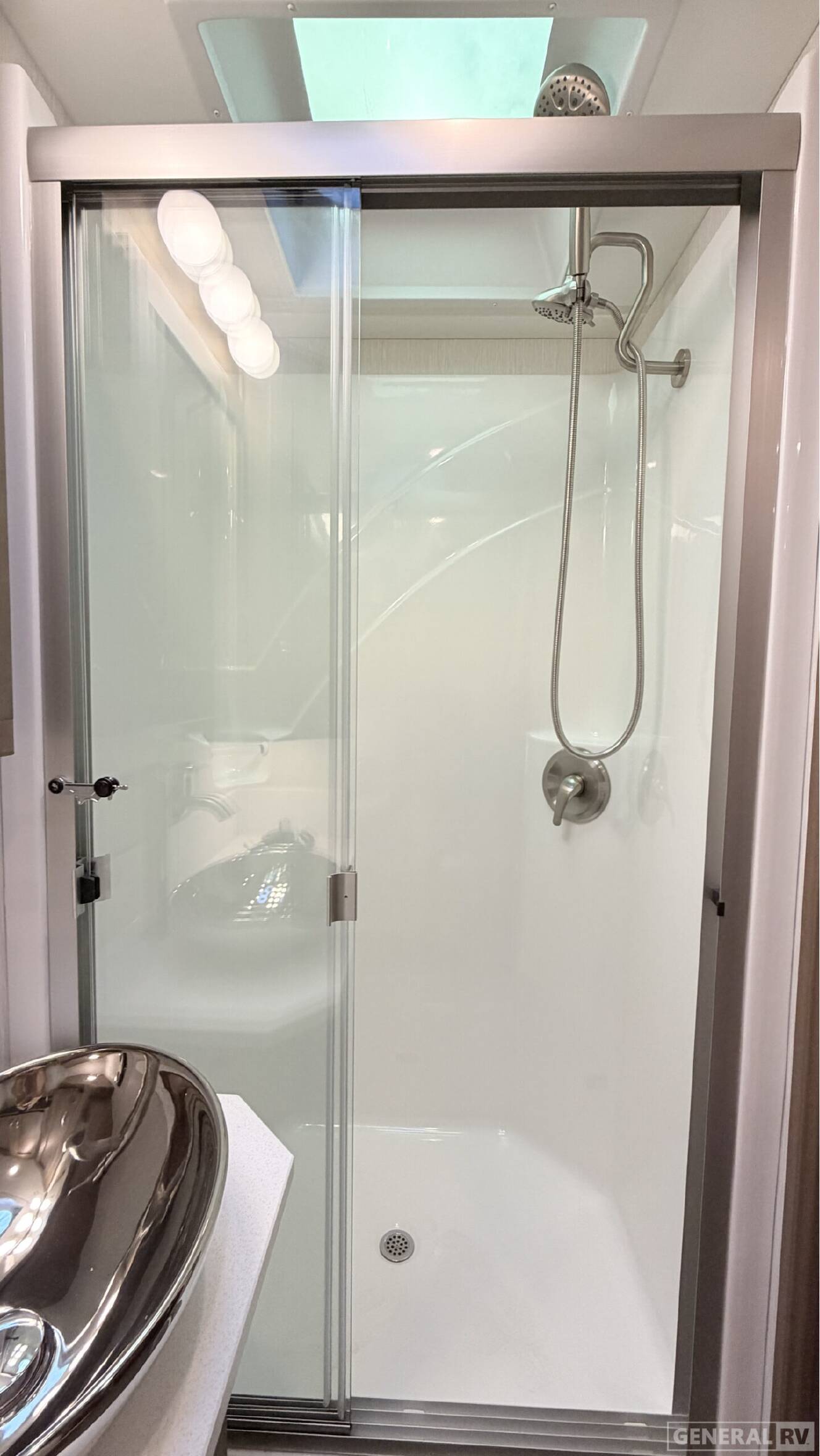 A photo of this 2026 Newmar BAY STAR 3626