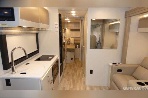 2026 Thor Motor Coach AXIS 26.2 in ocala FL