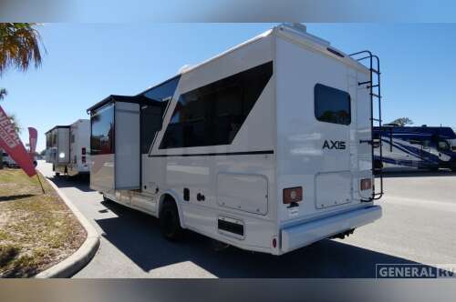 2026 Thor Motor Coach AXIS 26.2 in ocala FL