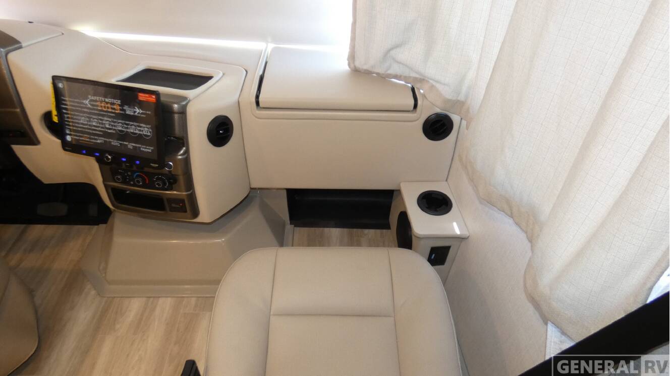 A photo of this 2026 Thor Motor Coach AXIS 26.2