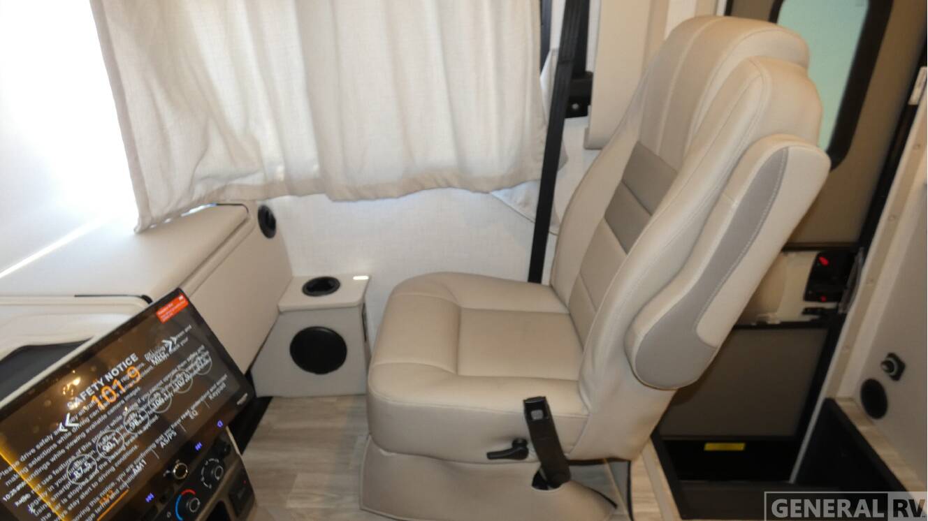 A photo of this 2026 Thor Motor Coach AXIS 26.2