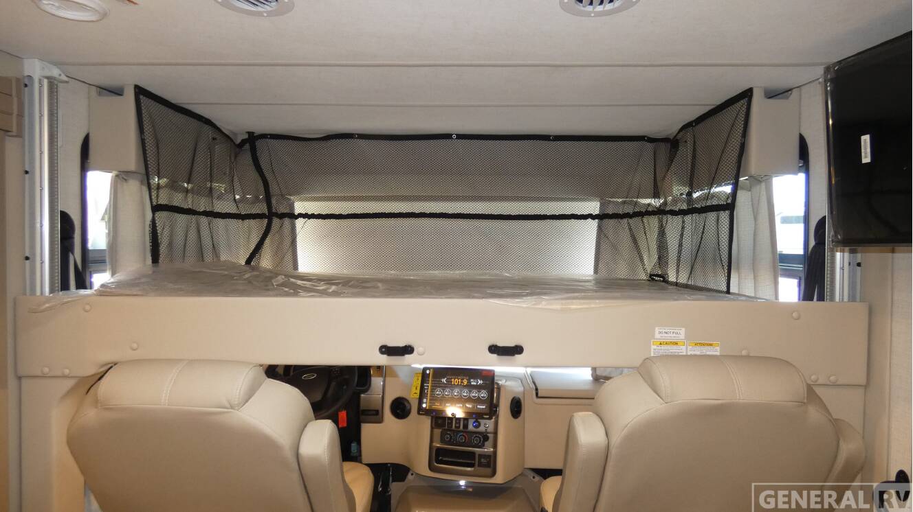A photo of this 2026 Thor Motor Coach AXIS 26.2