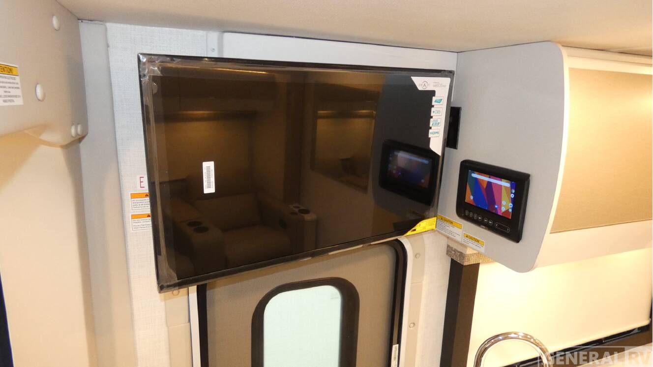 A photo of this 2026 Thor Motor Coach AXIS 26.2