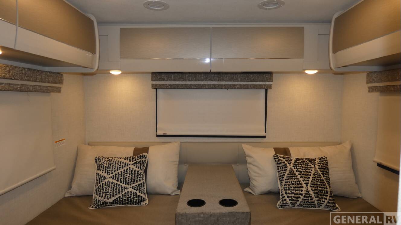 A photo of this 2026 Thor Motor Coach AXIS 26.2