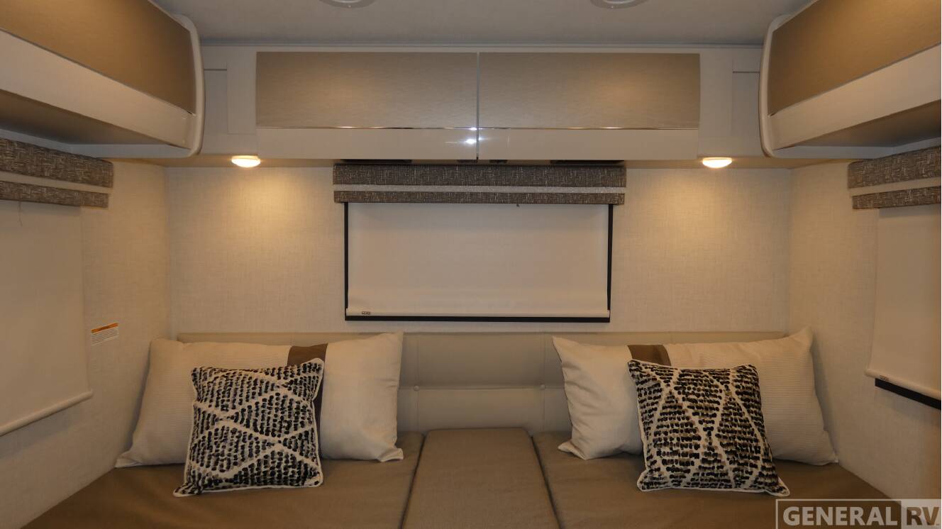 A photo of this 2026 Thor Motor Coach AXIS 26.2
