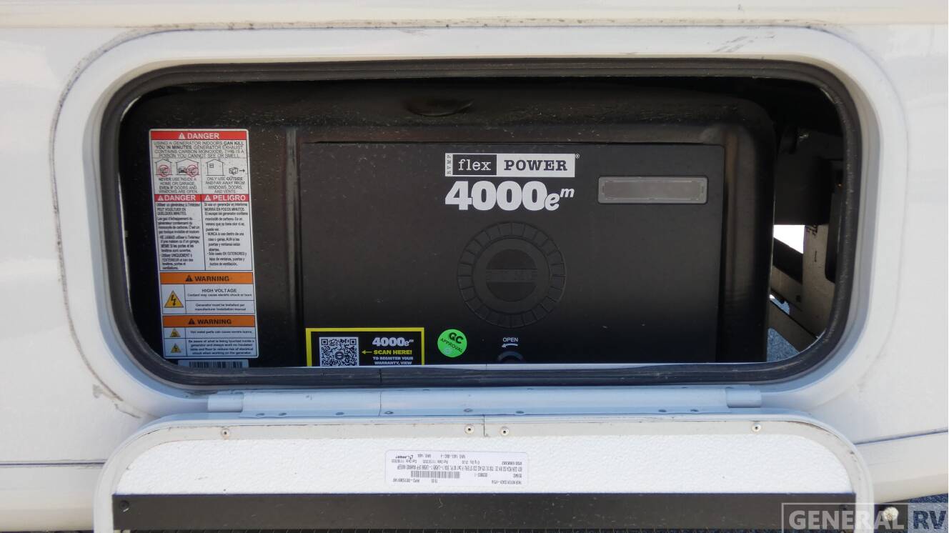 A photo of this 2026 Thor Motor Coach AXIS 26.2