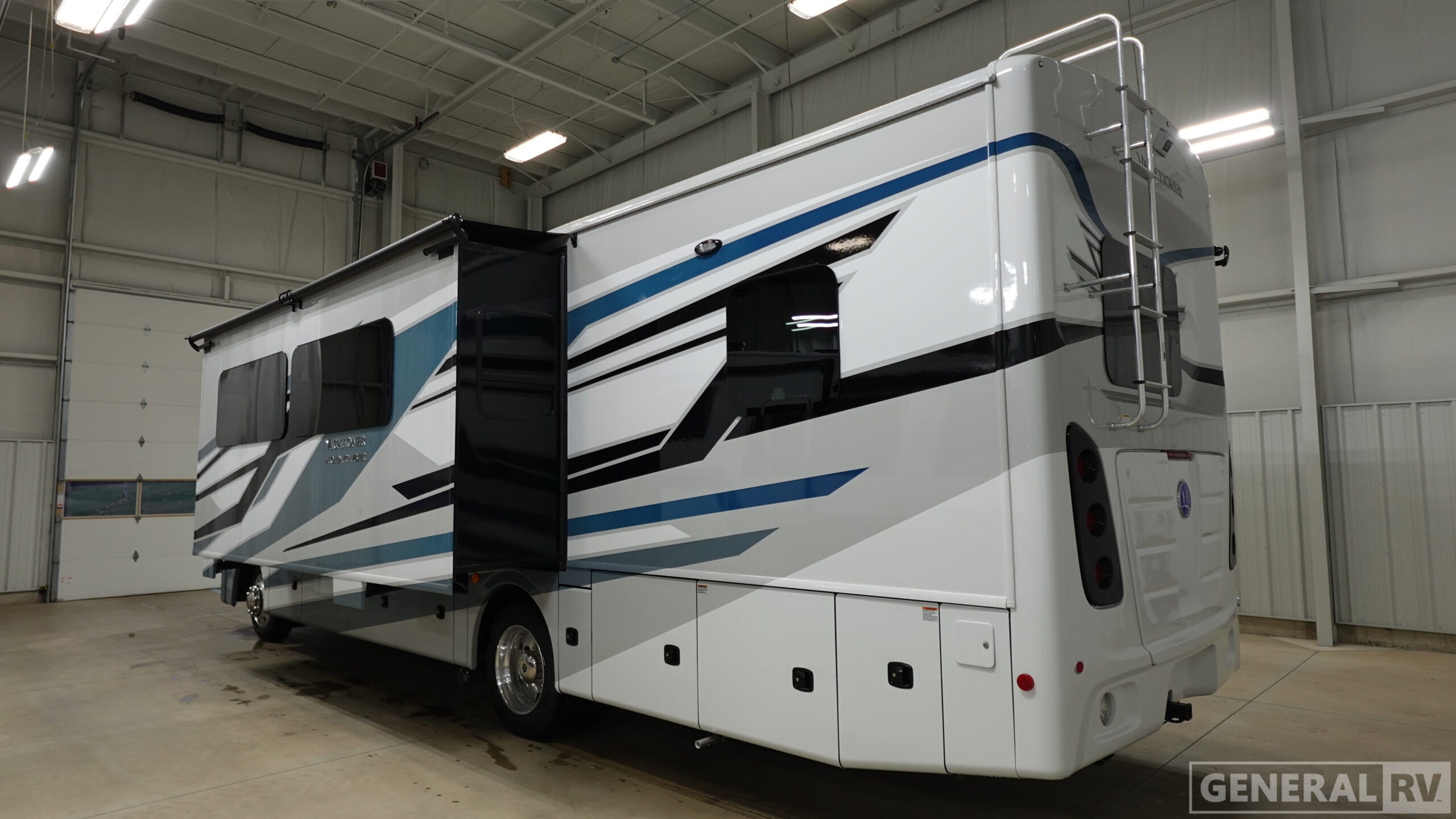 2026 Holiday Rambler VACATIONER 33C in winter garden FL