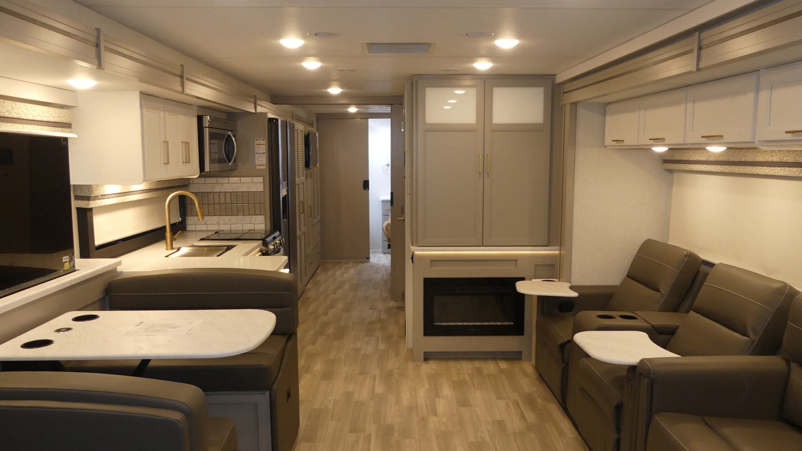 2026 Thor Motor Coach WINDSPORT 36H in dover FL