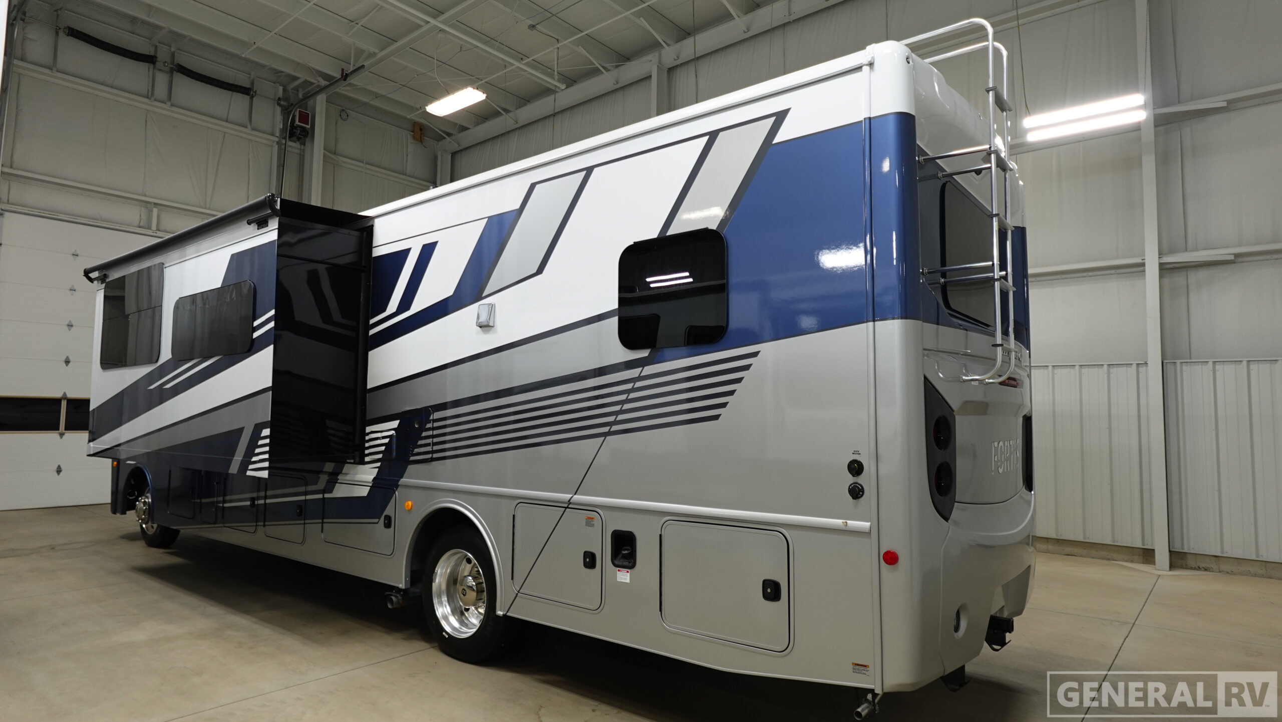 2026 Fleetwood FORTIS 34MB in ocala FL