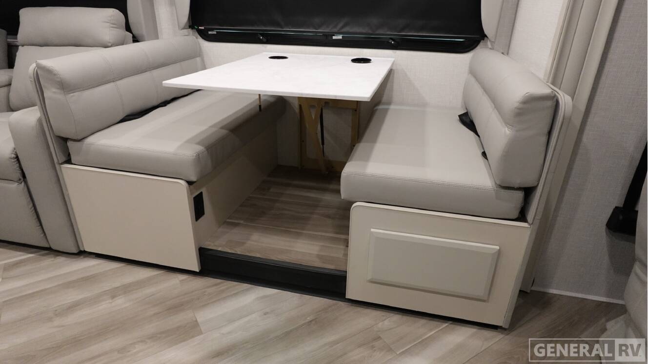 A photo of this 2026 Fleetwood FORTIS 34MB