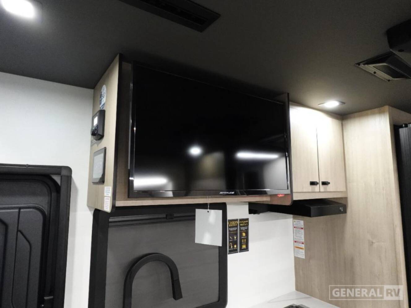 A photo of this 2026 Grand Design LINEAGE 25TK