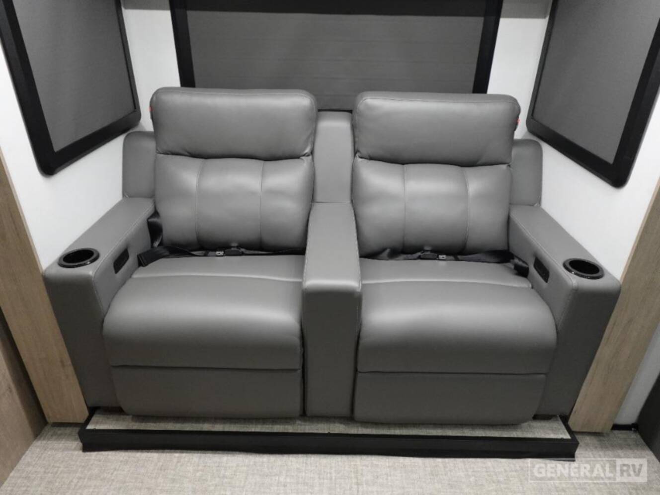 A photo of this 2026 Grand Design LINEAGE 25TK