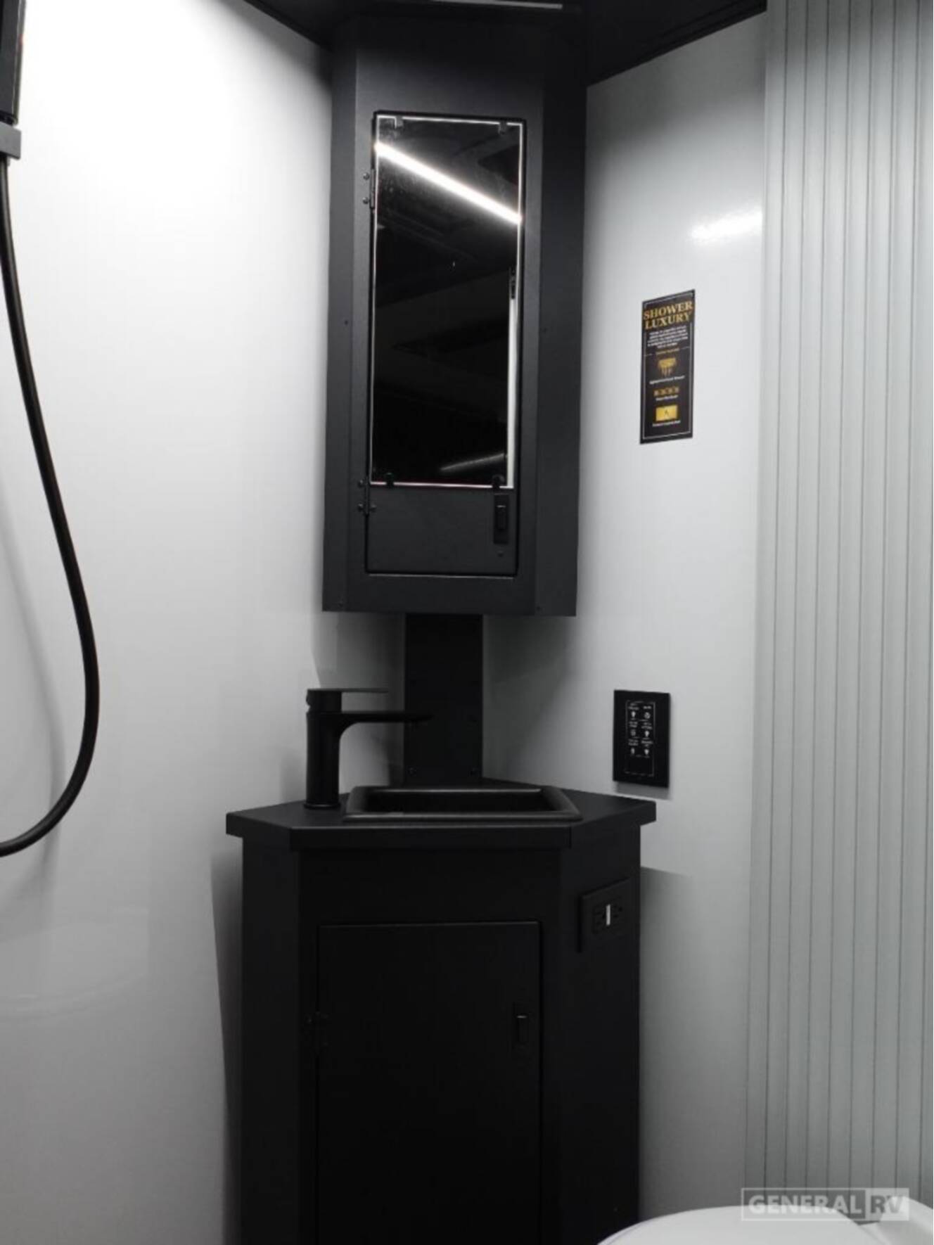 A photo of this 2026 Grand Design LINEAGE 25TK
