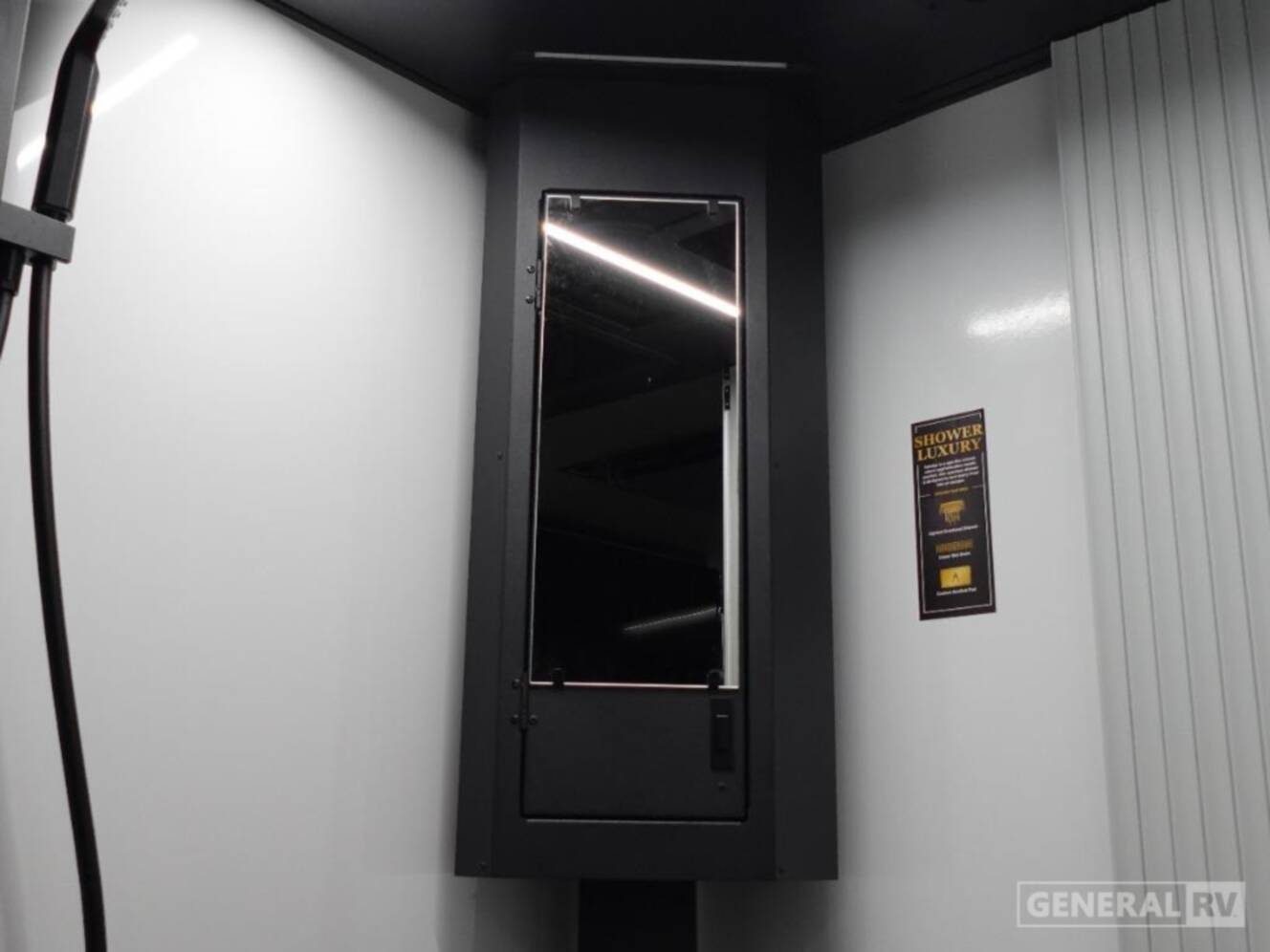 A photo of this 2026 Grand Design LINEAGE 25TK