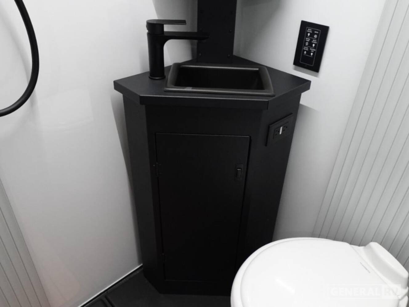 A photo of this 2026 Grand Design LINEAGE 25TK