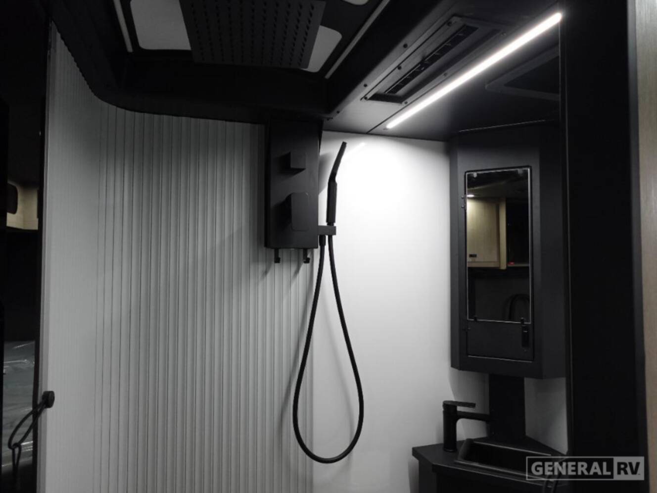 A photo of this 2026 Grand Design LINEAGE 25TK