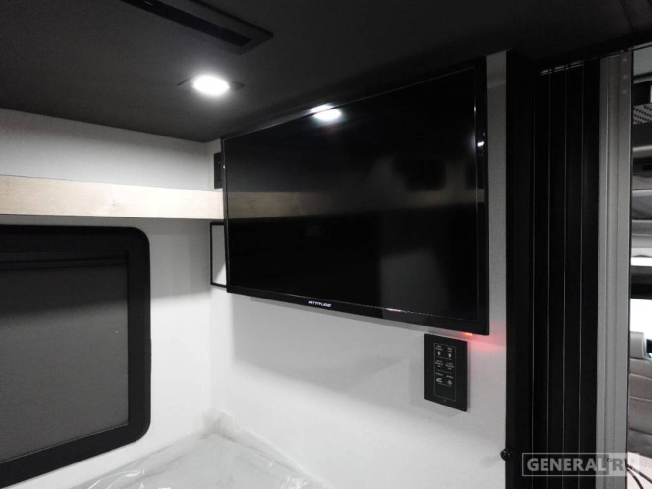 A photo of this 2026 Grand Design LINEAGE 25TK