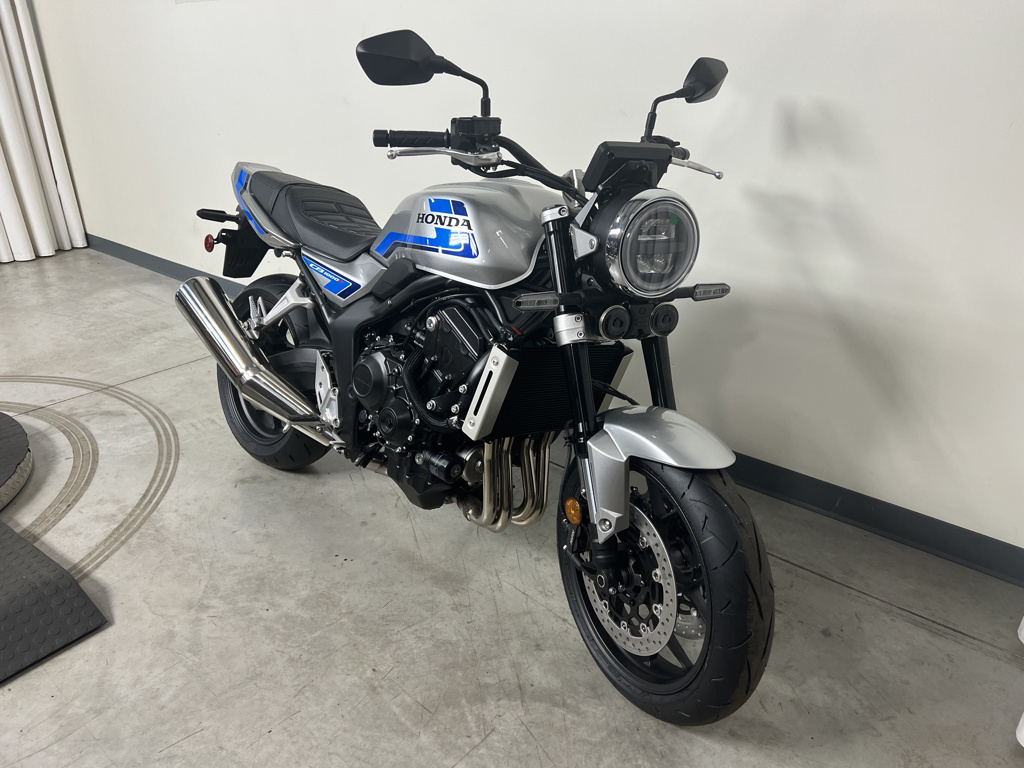 2026 Honda CB1000FT (CBR1000FT) BASE in Peninsula, OH