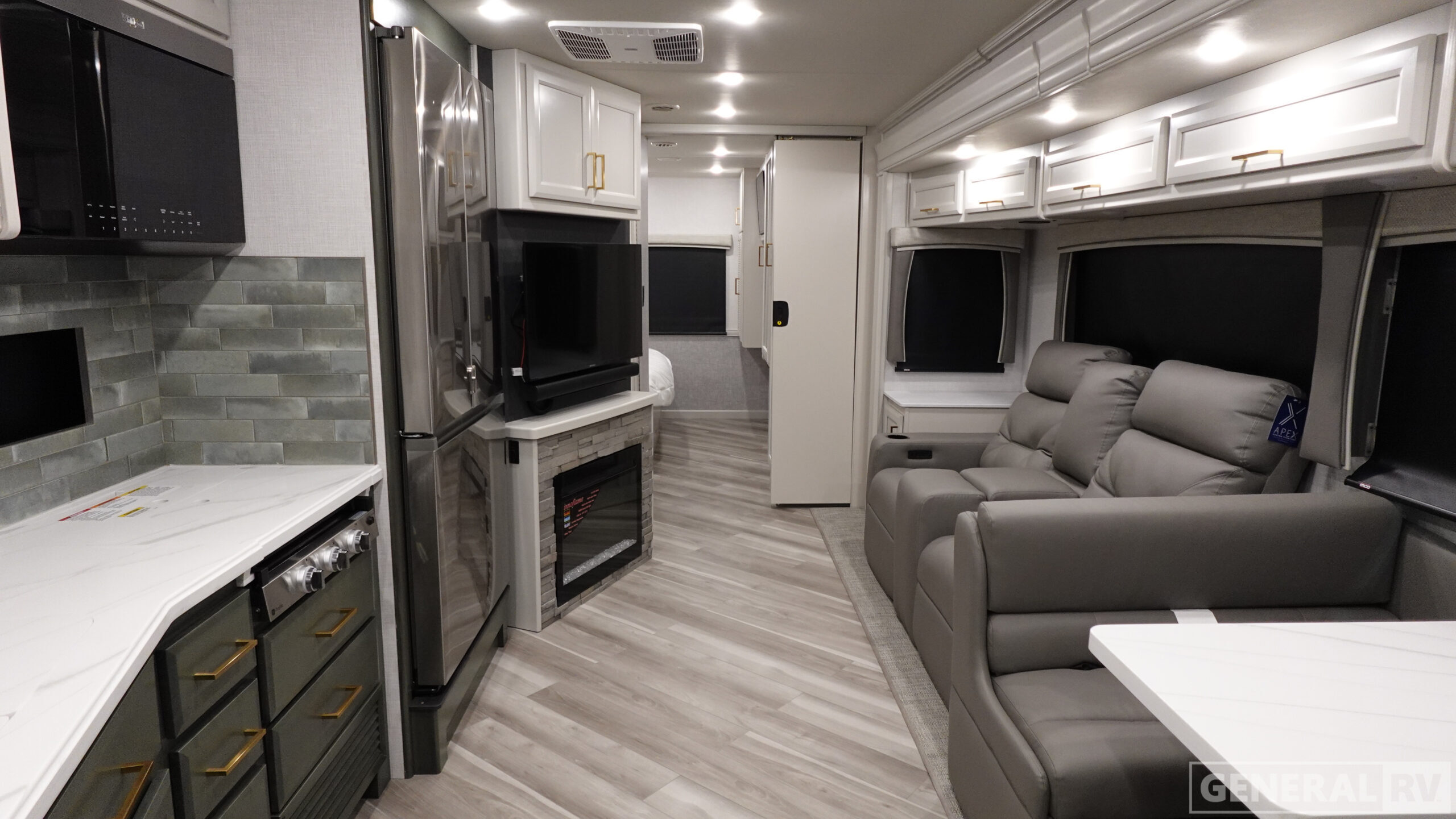 2026 Holiday Rambler VACATIONER 33C in fort pierce FL