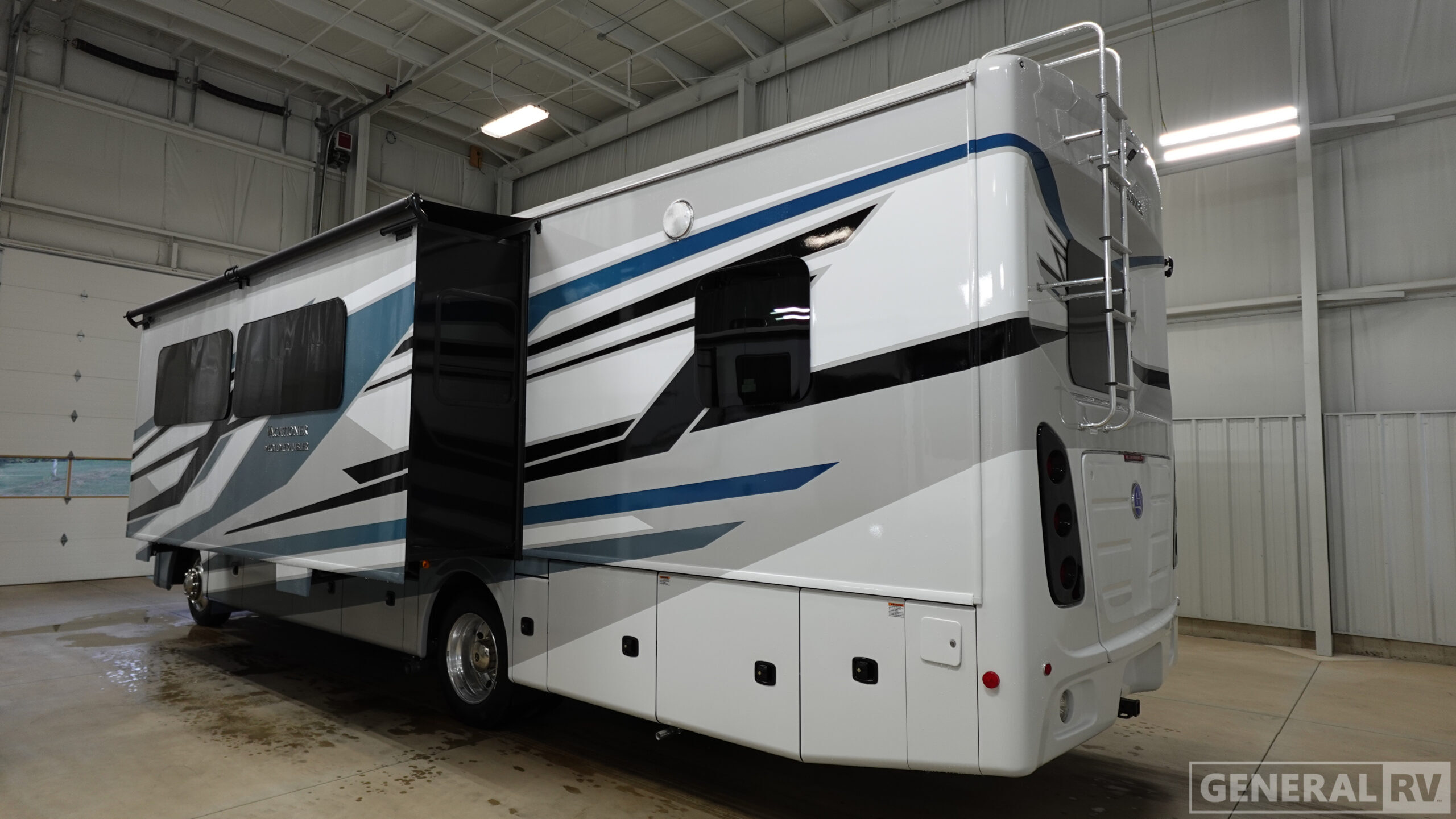 2026 Holiday Rambler VACATIONER 33C in fort pierce FL