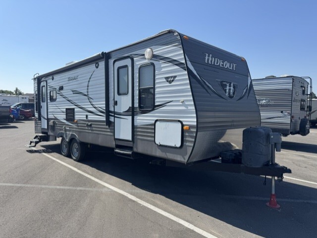 2015 Keystone Rv HIDEOUT 26RLSWE in meridian ID