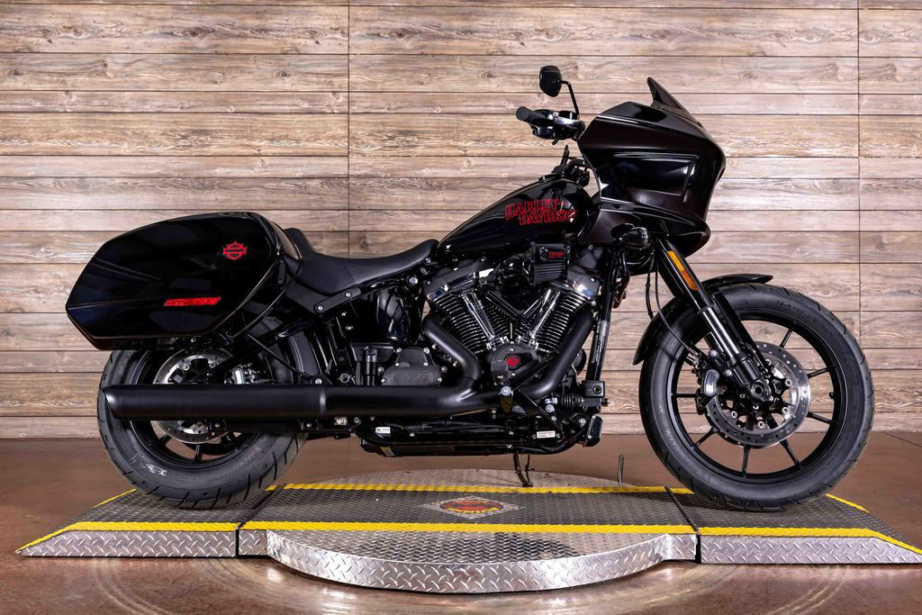 2026 Harley-Davidson FXLRST - Low Rider ST ST in Alton, IL